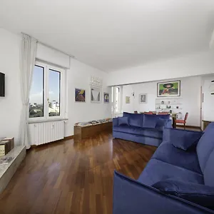Appartamento Casa Da Preziosa, Milano