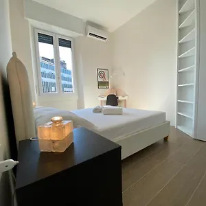 Appartamento Kibilù - Viale Regina Margherita, Milano