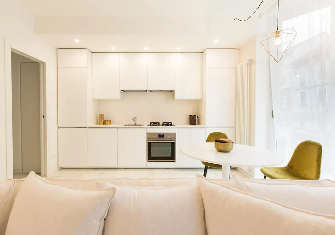 Casa Da Suite Perfecta Milão 0*,