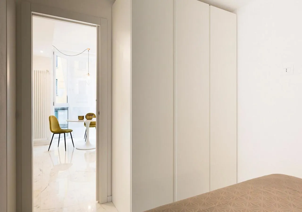 Apartamento Casa Da Suite Perfecta Milão