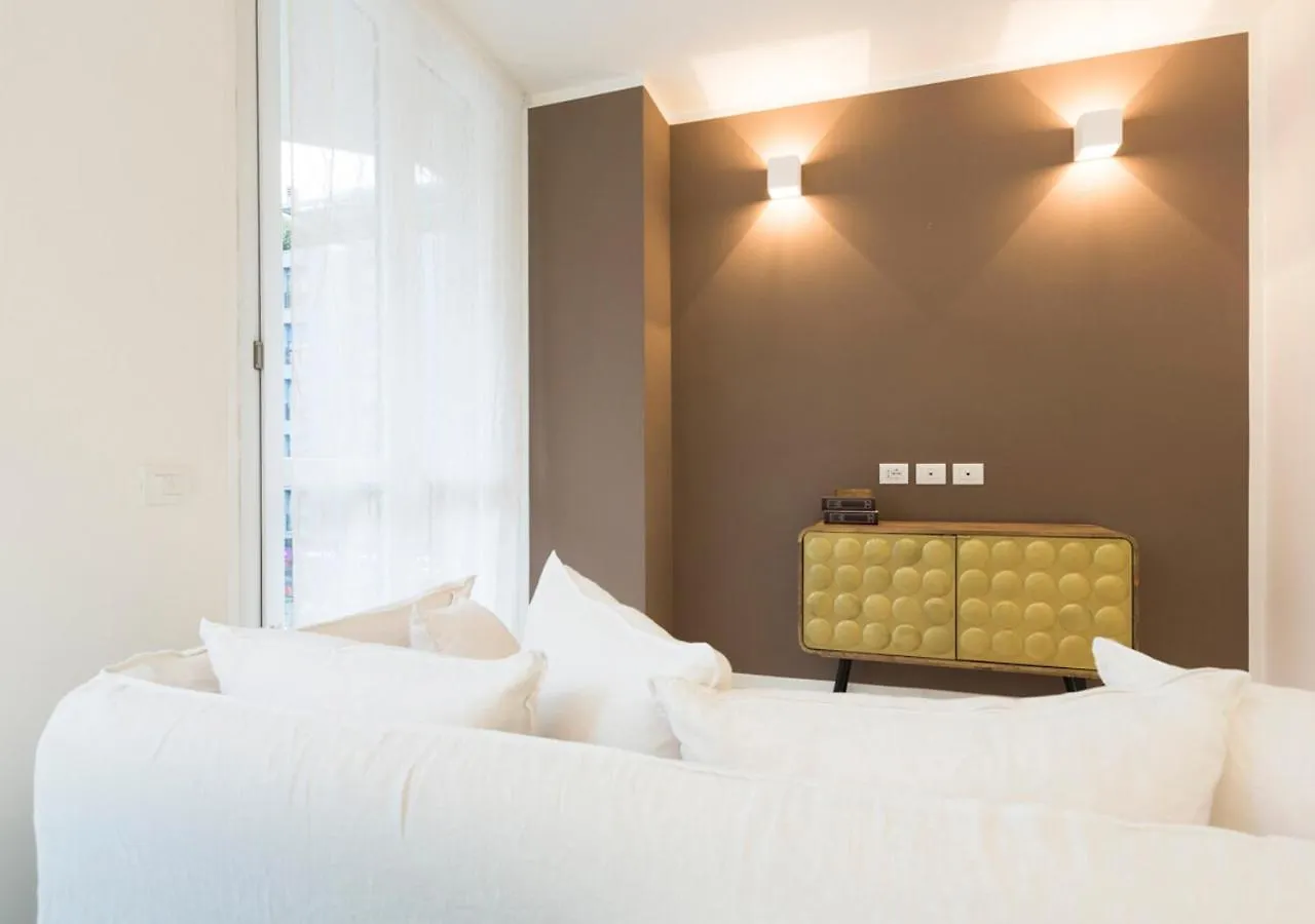 Casa Da Suite Perfecta Milão 0*,  Itália