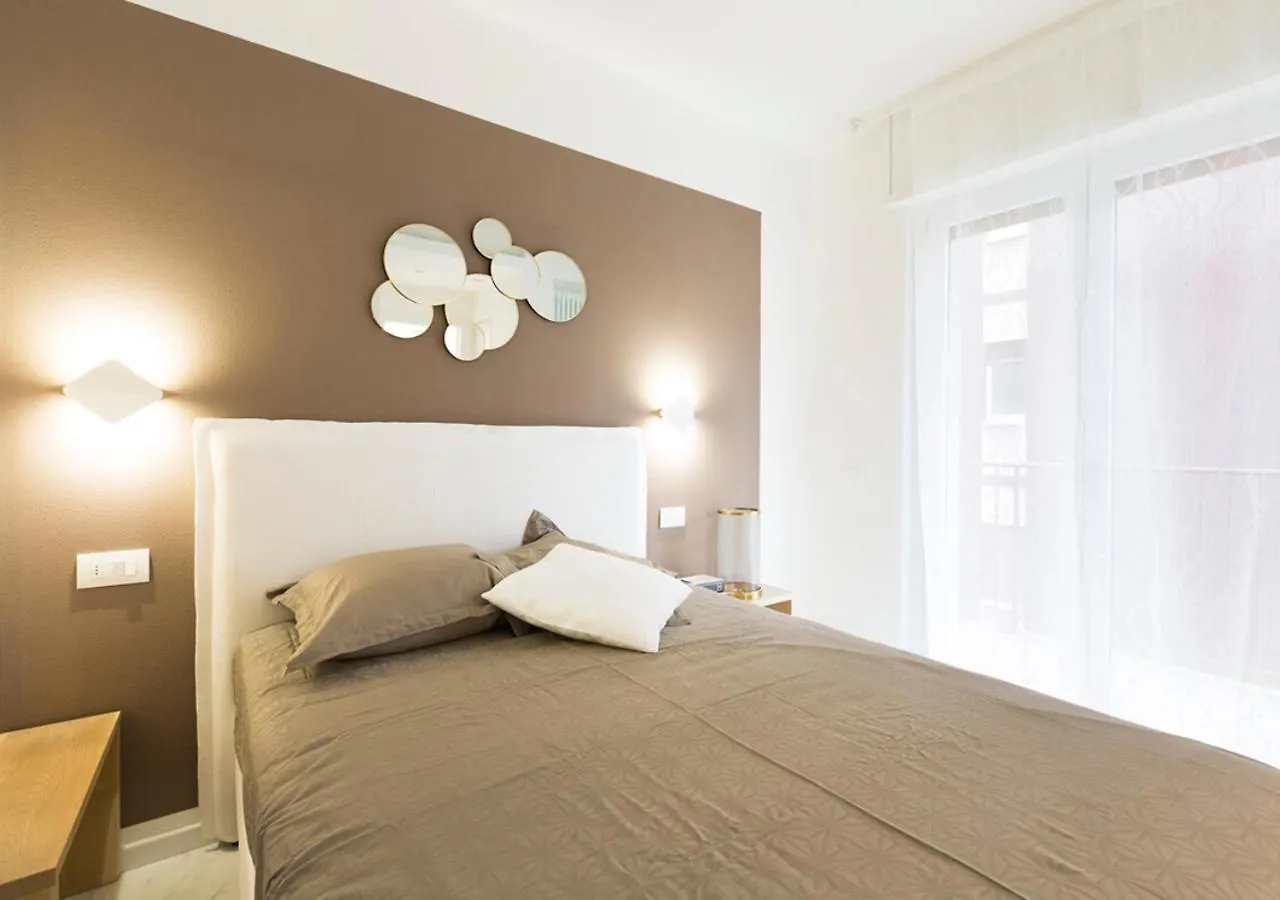 Casa Da Suite Perfecta Milão