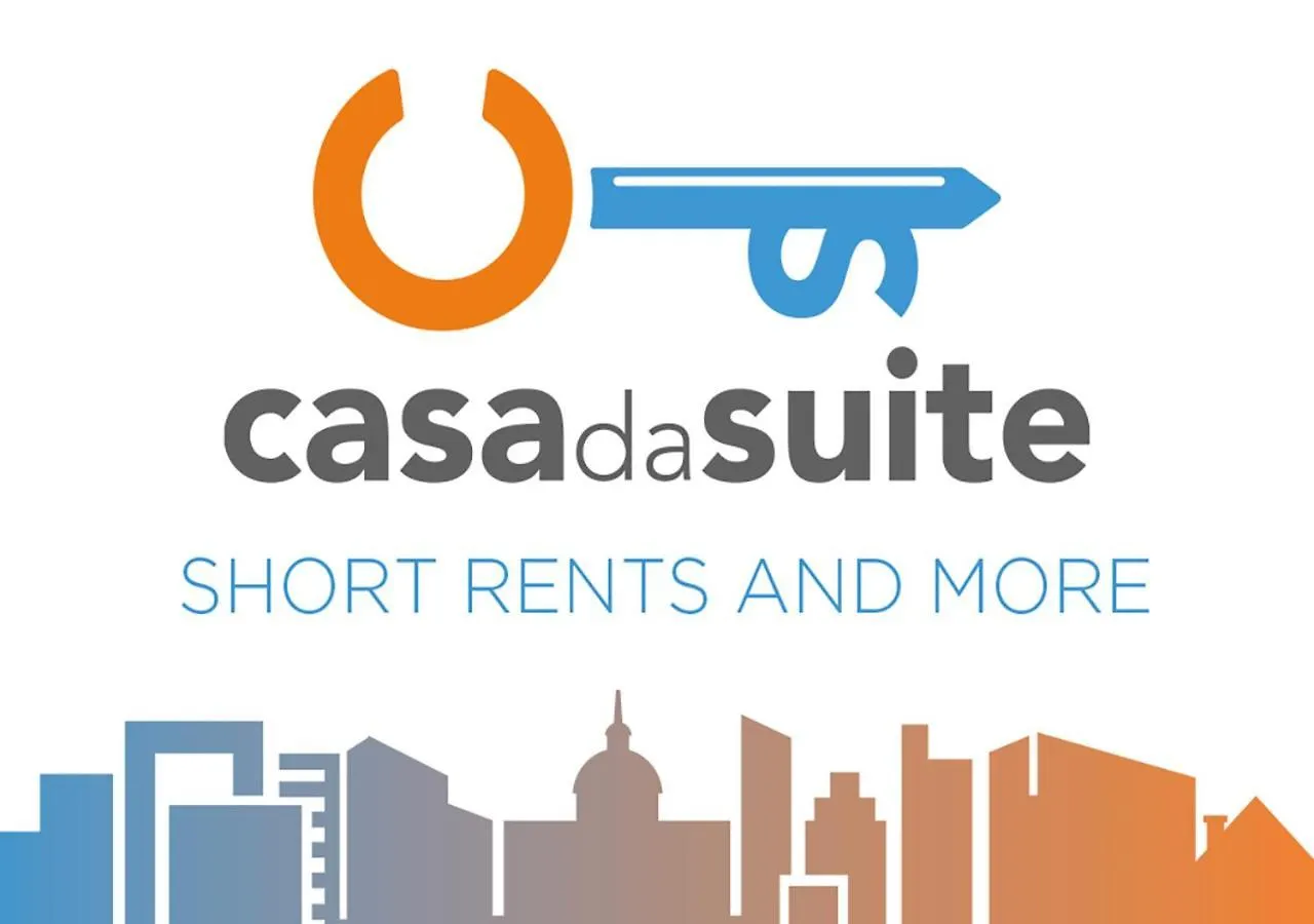 Apartamento Casa Da Suite Perfecta Milão