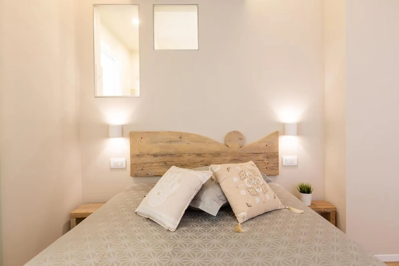 Apartamento Casa Da Suite Perfecta Milão