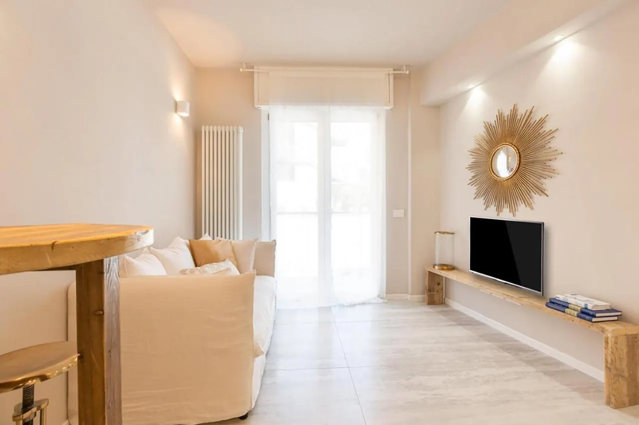 Casa Da Suite Perfecta Milão 0*,  Itália