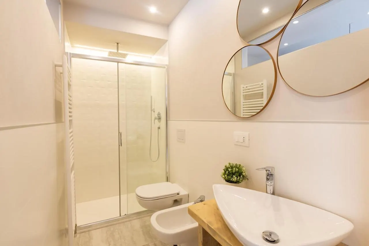 Casa Da Suite Perfecta Milão 0*,  Itália