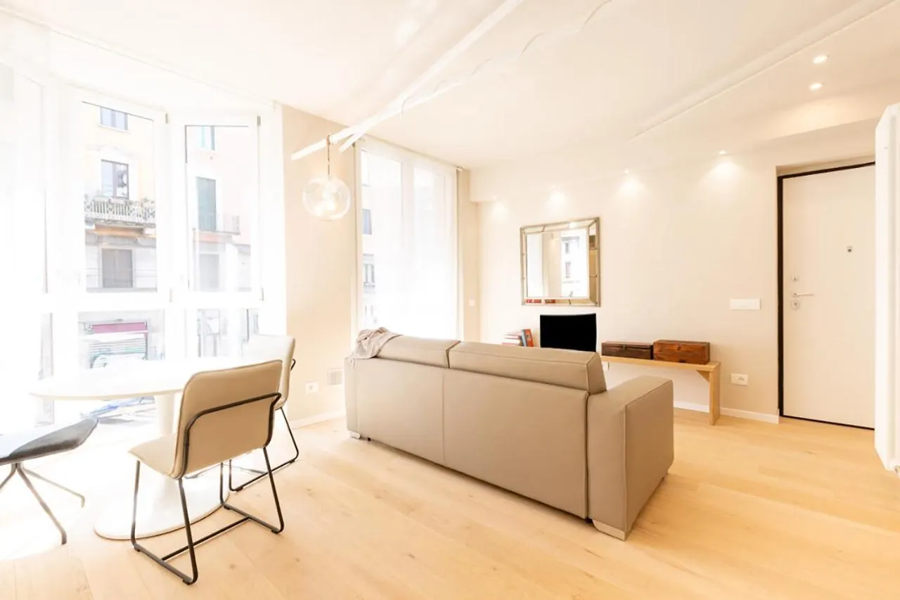 Casa Da Suite Perfecta Milão