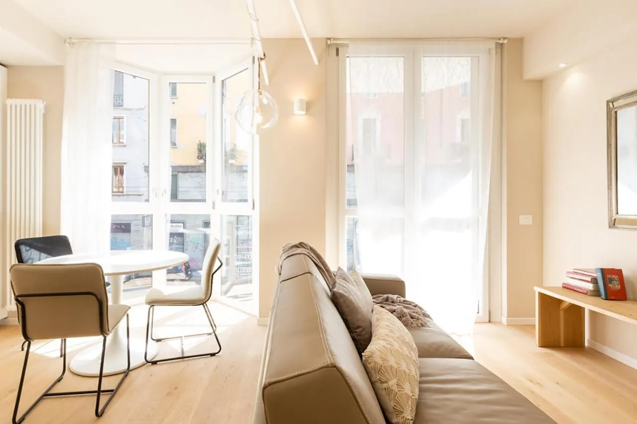 Casa Da Suite Perfecta Milão 0*,  Itália