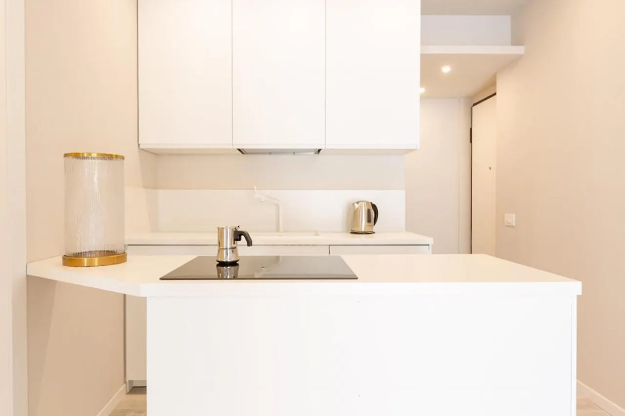 Casa Da Suite Perfecta Milão