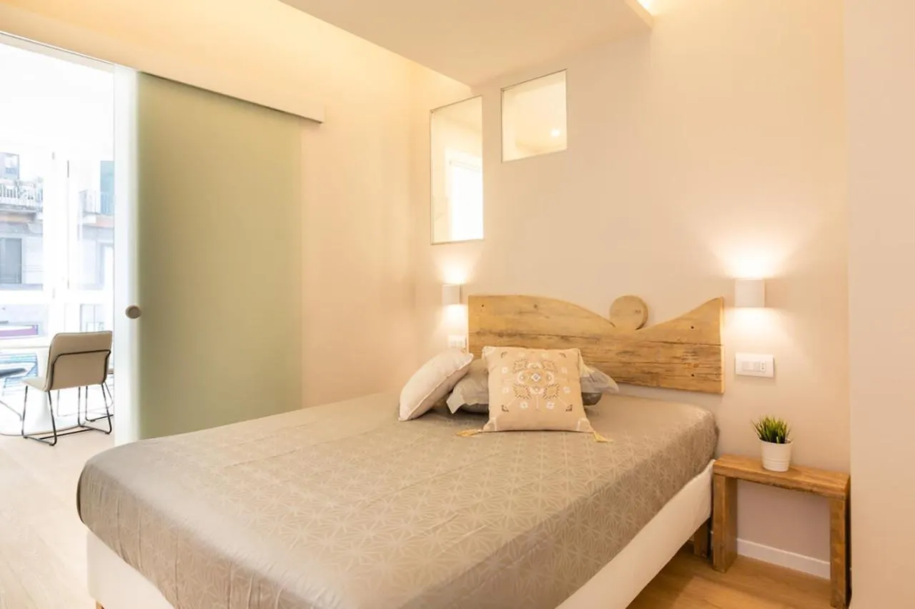 Apartamento Casa Da Suite Perfecta Milão Itália