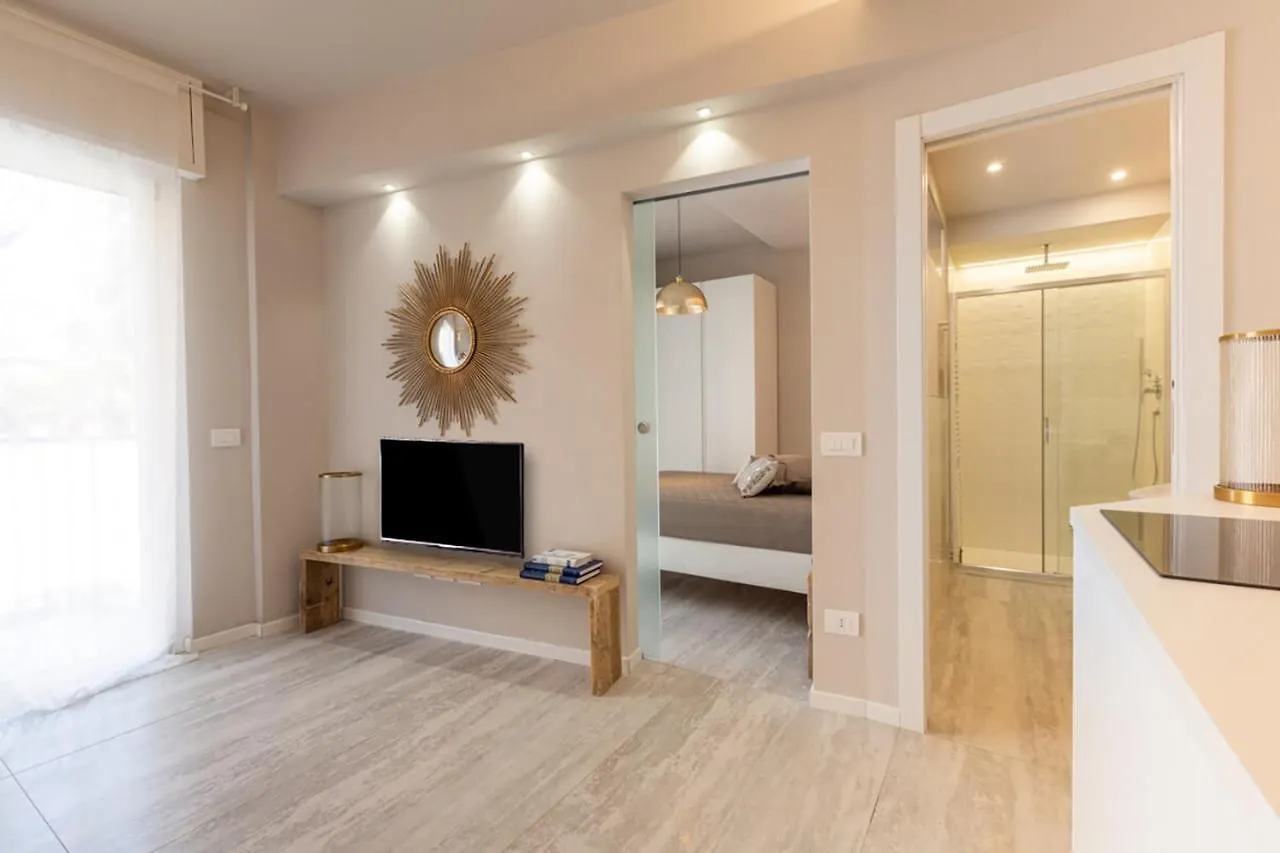 Casa Da Suite Perfecta Milão 0*,