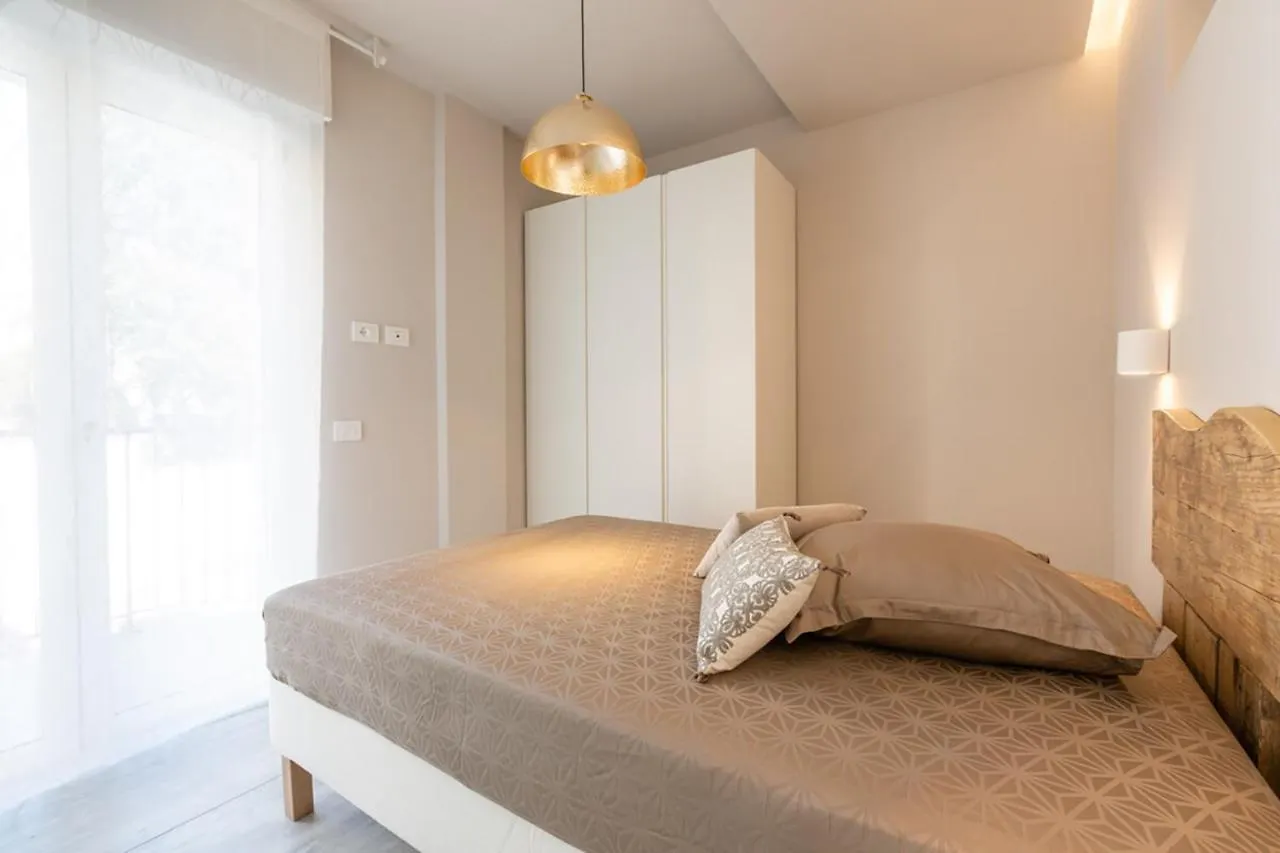 Apartment Casa Da Suite Perfecta Milan Italy