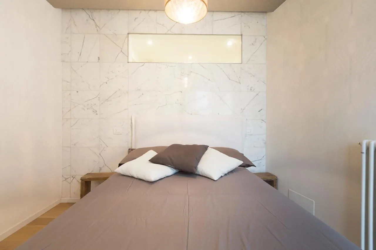 Casa Da Suite Perfecta Milão