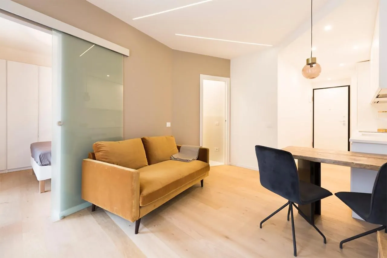 Apartamento Casa Da Suite Perfecta Milão