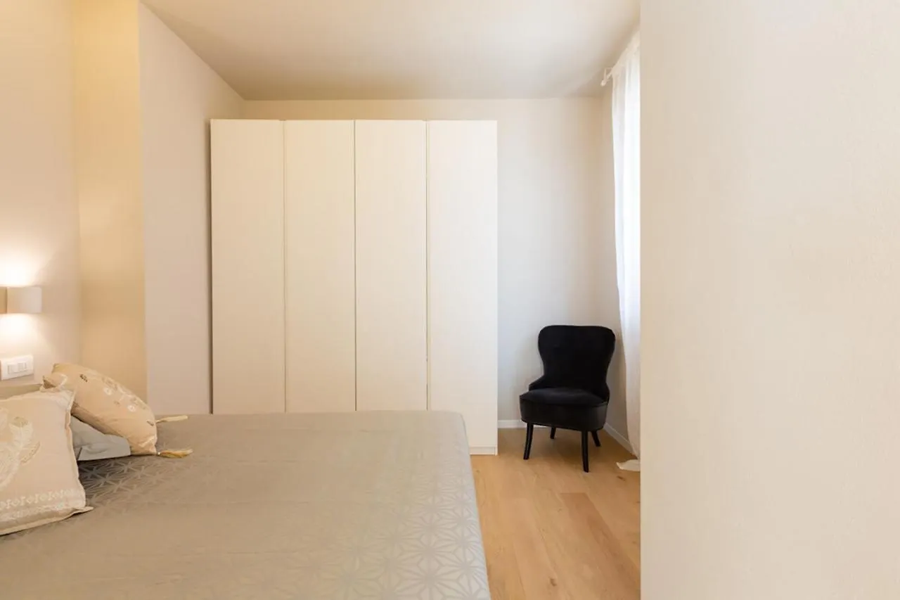 Apartamento Casa Da Suite Perfecta Milão