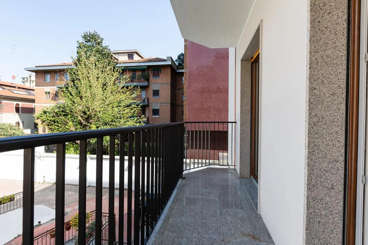 Casa Da Suite Perfecta Milão 0*,