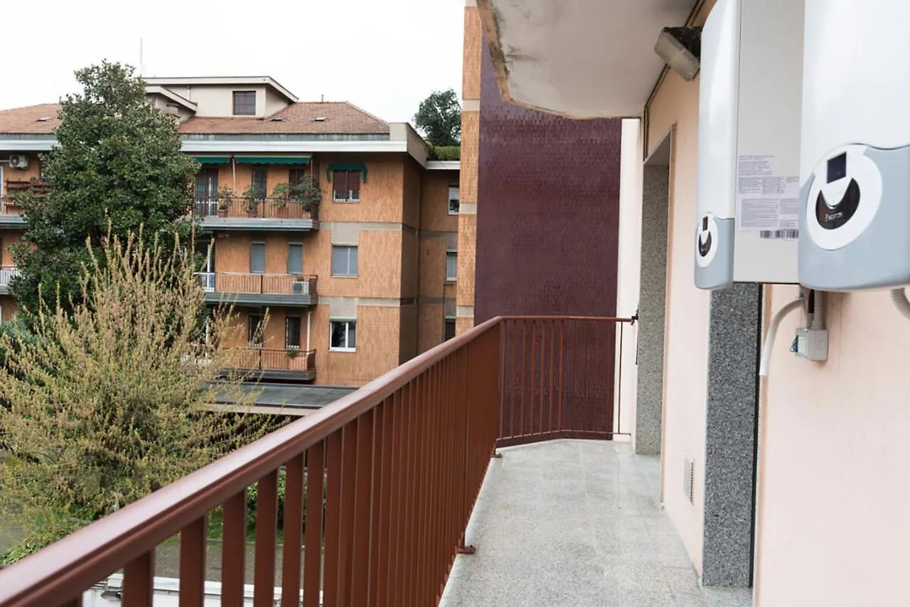 Casa Da Suite Perfecta Milão Apartamento