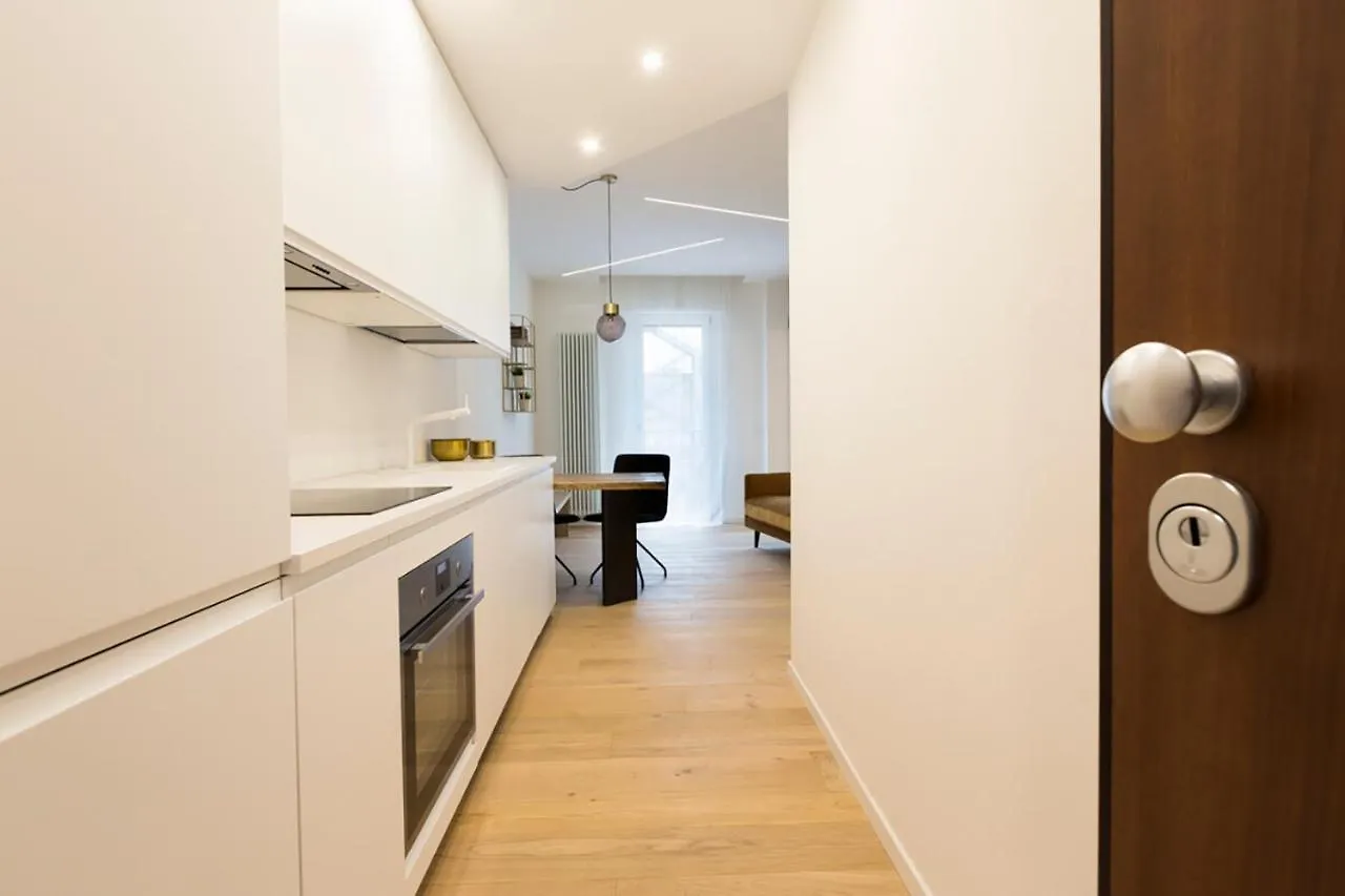 Casa Da Suite Perfecta Milan